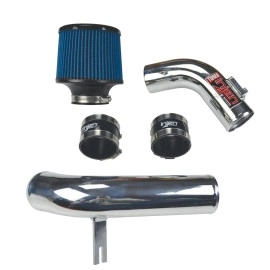 Injen RD6068P - RD Series Cold Air Intake System (Polished)