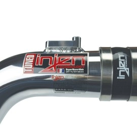 Injen RD6068P - RD Series Cold Air Intake System (Polished)