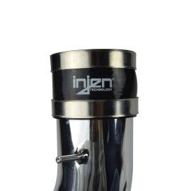Injen RD6068P - RD Series Cold Air Intake System (Polished)