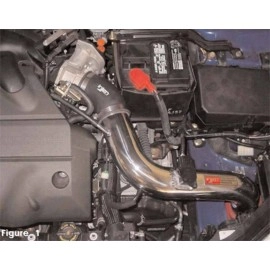 Injen RD6070BLK - RD Series Cold Air Intake System (Black)