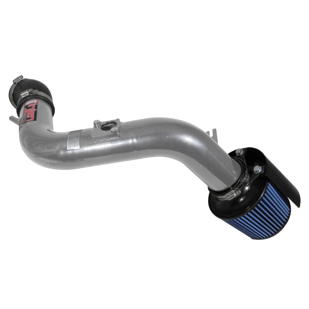 Injen RD6070P - RD Series Cold Air Intake System (Polished)