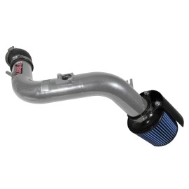 Injen RD6070P - RD Series Cold Air Intake System (Polished)