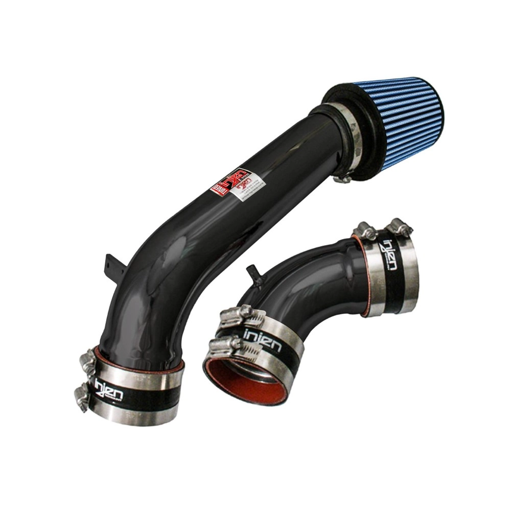 Injen RD1110BLK - RD Series Cold Air Intake System (Black)