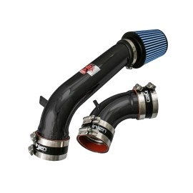 Injen RD1110BLK - RD Series Cold Air Intake System (Black)