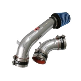 Injen RD1110P - RD Series Cold Air Intake System (Polished)