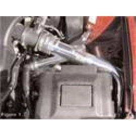 Injen RD3015BLK - RD Series Cold Air Intake System (Black)