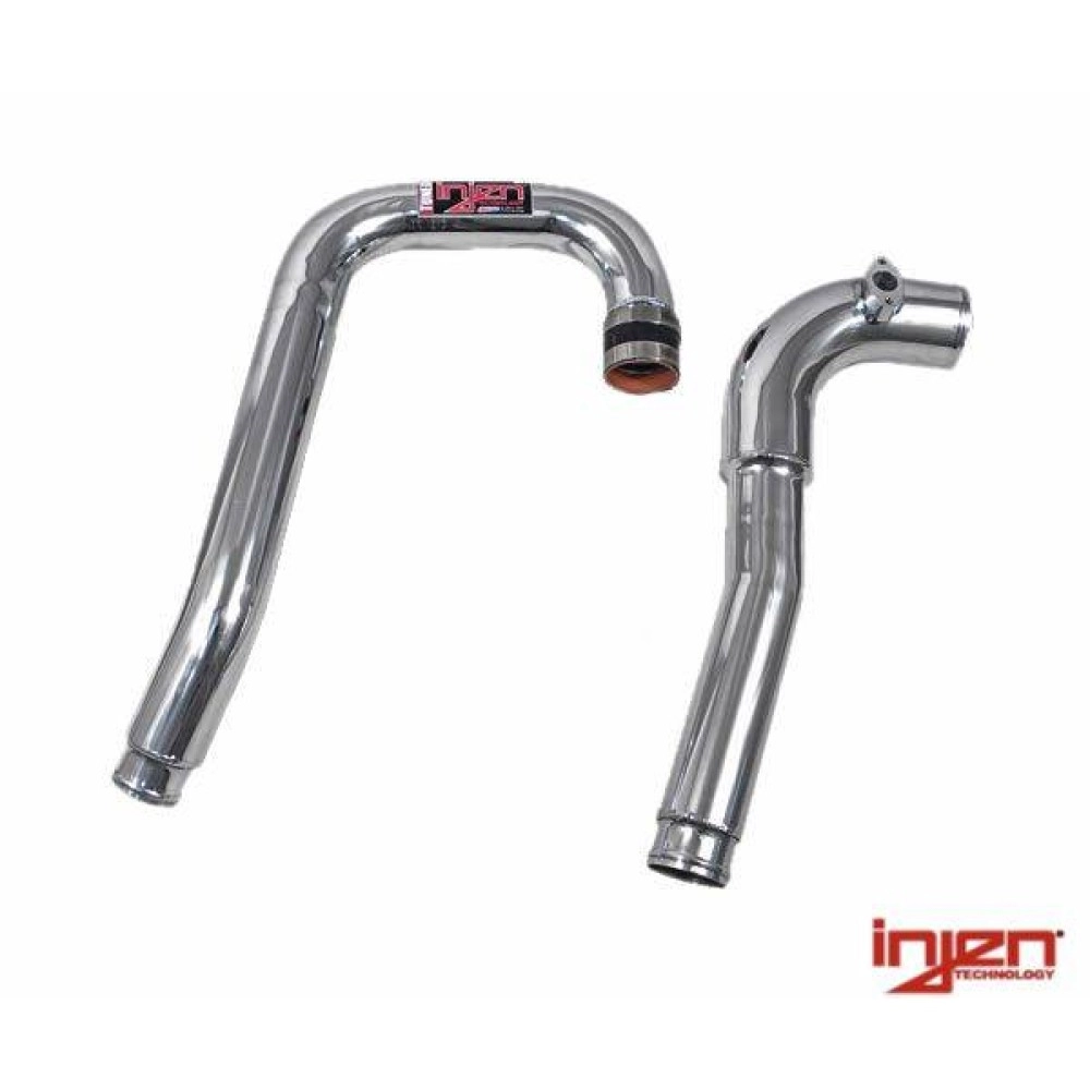 Injen SES1385ICP - SES Intercooler Pipes Injen SES1385ICP - SES Intercooler Pipes