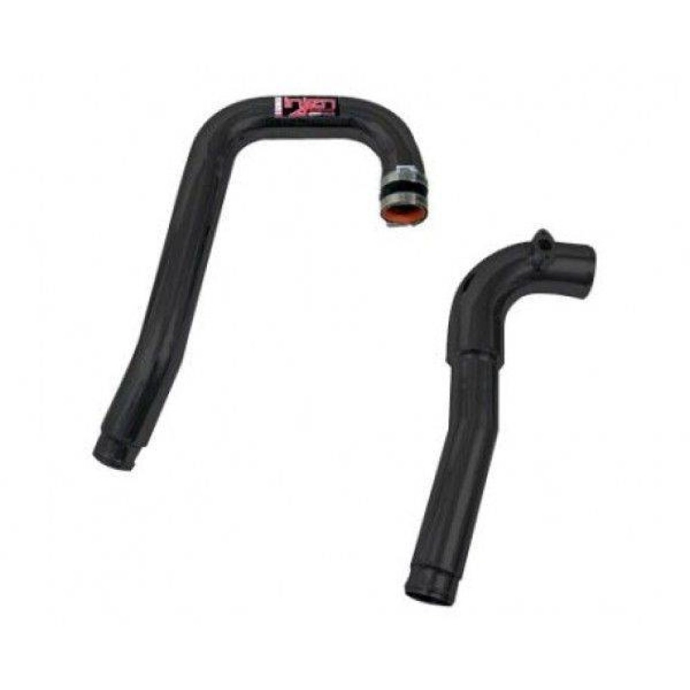 Injen SES1385ICPBLK - SES Intercooler Pipes (Black) Injen SES1385ICPBLK - SES Intercooler Pipes (Black)