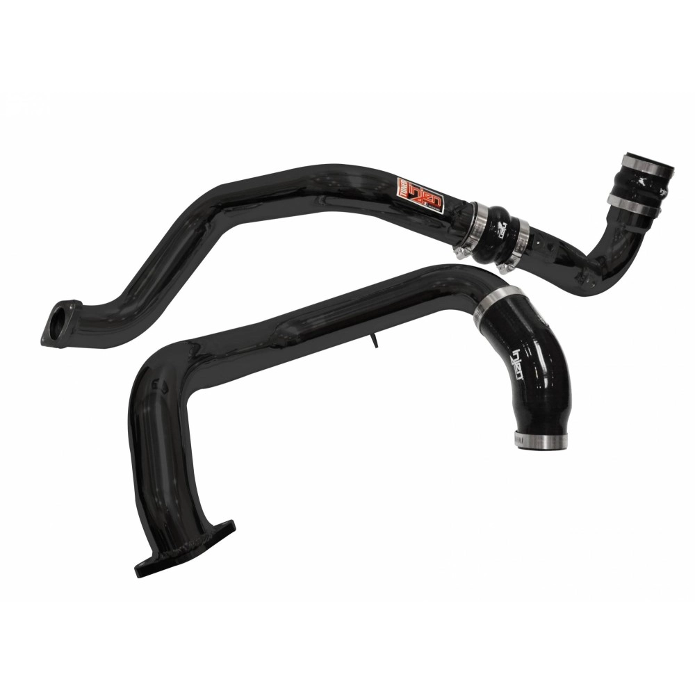 Injen SES1573ICPBLK - SES Intercooler Pipes (Black) Injen SES1573ICPBLK - SES Intercooler Pipes (Black)