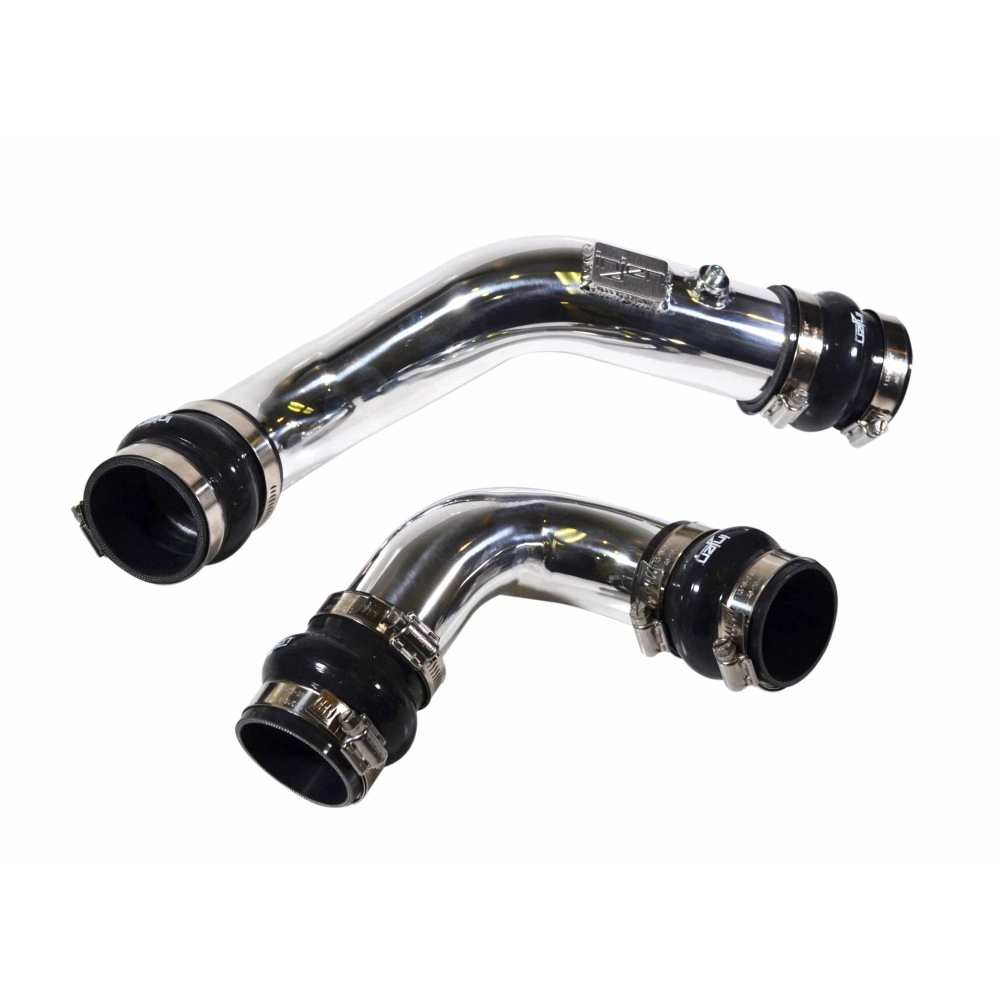 Injen SES1582ICP - SES Intercooler Pipes Injen SES1582ICP - SES Intercooler Pipes
