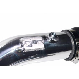 Injen SES1582ICP - SES Intercooler Pipes