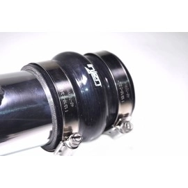 Injen SES1582ICP - SES Intercooler Pipes