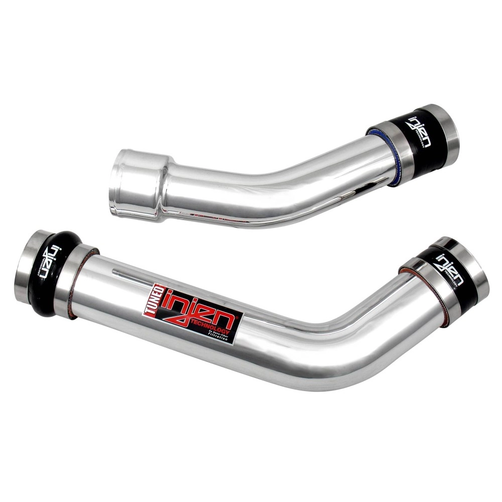 Injen SES1837ICP - SES Intercooler Pipes