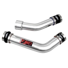 Injen SES1837ICP - SES Intercooler Pipes