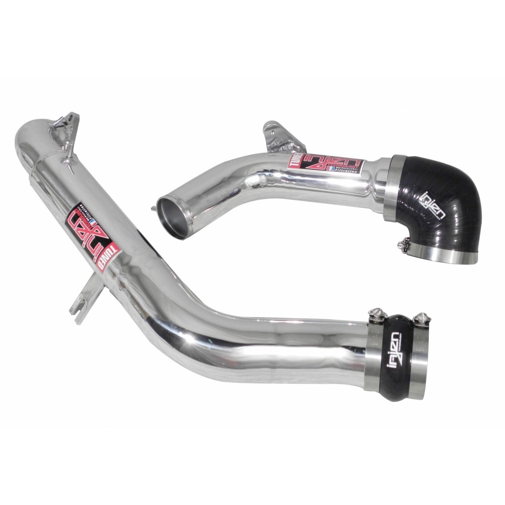 Injen SES1900ICP - SES Intercooler Pipes