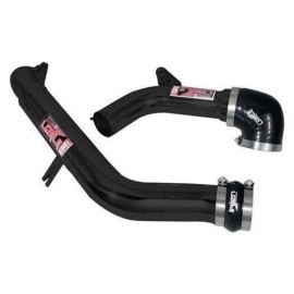 Injen SES1900ICPBLK - SES Intercooler Pipes (Black)