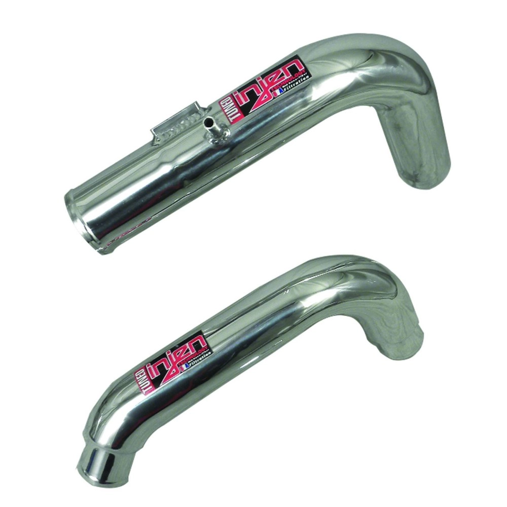 Injen SES5040ICP - SES Intercooler Pipes