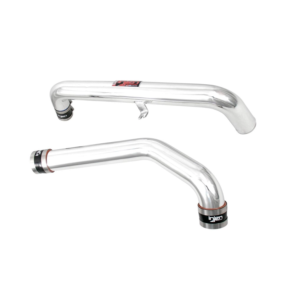 Injen SES7027ICP - SES Intercooler Pipes