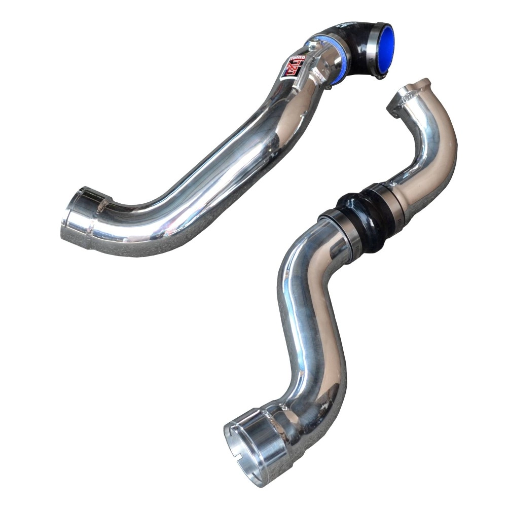 Injen SES7300ICP - SES Intercooler Pipes