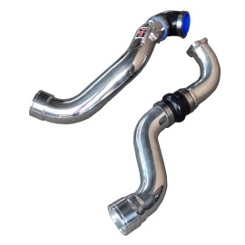 Injen SES7300ICP - SES Intercooler Pipes
