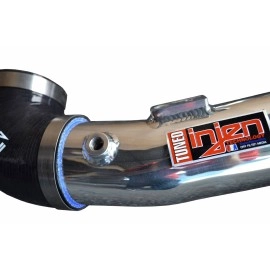 Injen SES7300ICP - SES Intercooler Pipes