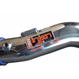 Injen SES7300ICP - SES Intercooler Pipes