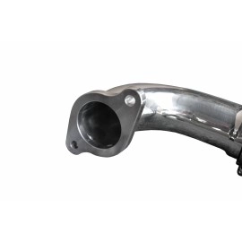 Injen SES7300ICP - SES Intercooler Pipes
