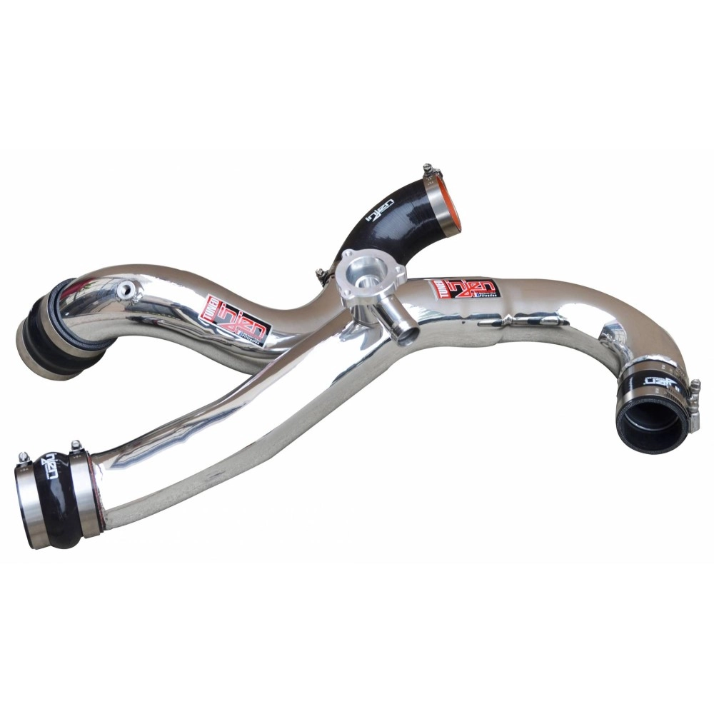 Injen SES9200ICP - SES Intercooler Pipes