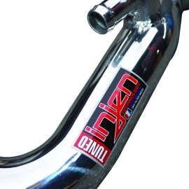 Injen SES9200ICP - SES Intercooler Pipes