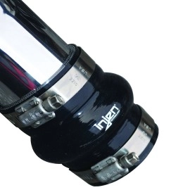 Injen SES9200ICP - SES Intercooler Pipes