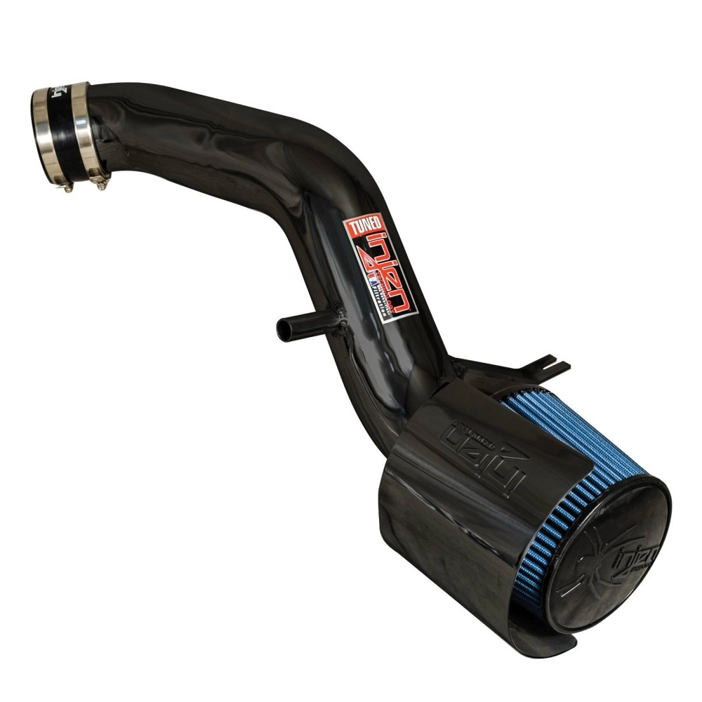 Injen SP5010BLK - SP Series Cold Air Intake System (Black)