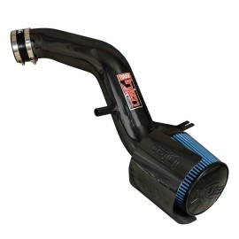 Injen SP5010BLK - SP Series Cold Air Intake System (Black)
