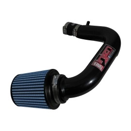 Injen SP1000BLK - SP Series Short Ram Cold Air Intake System (Black)