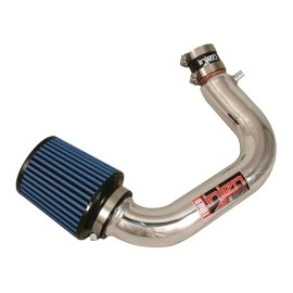 Injen SP1000P - SP Series Short Ram Cold Air Intake System (Polished)