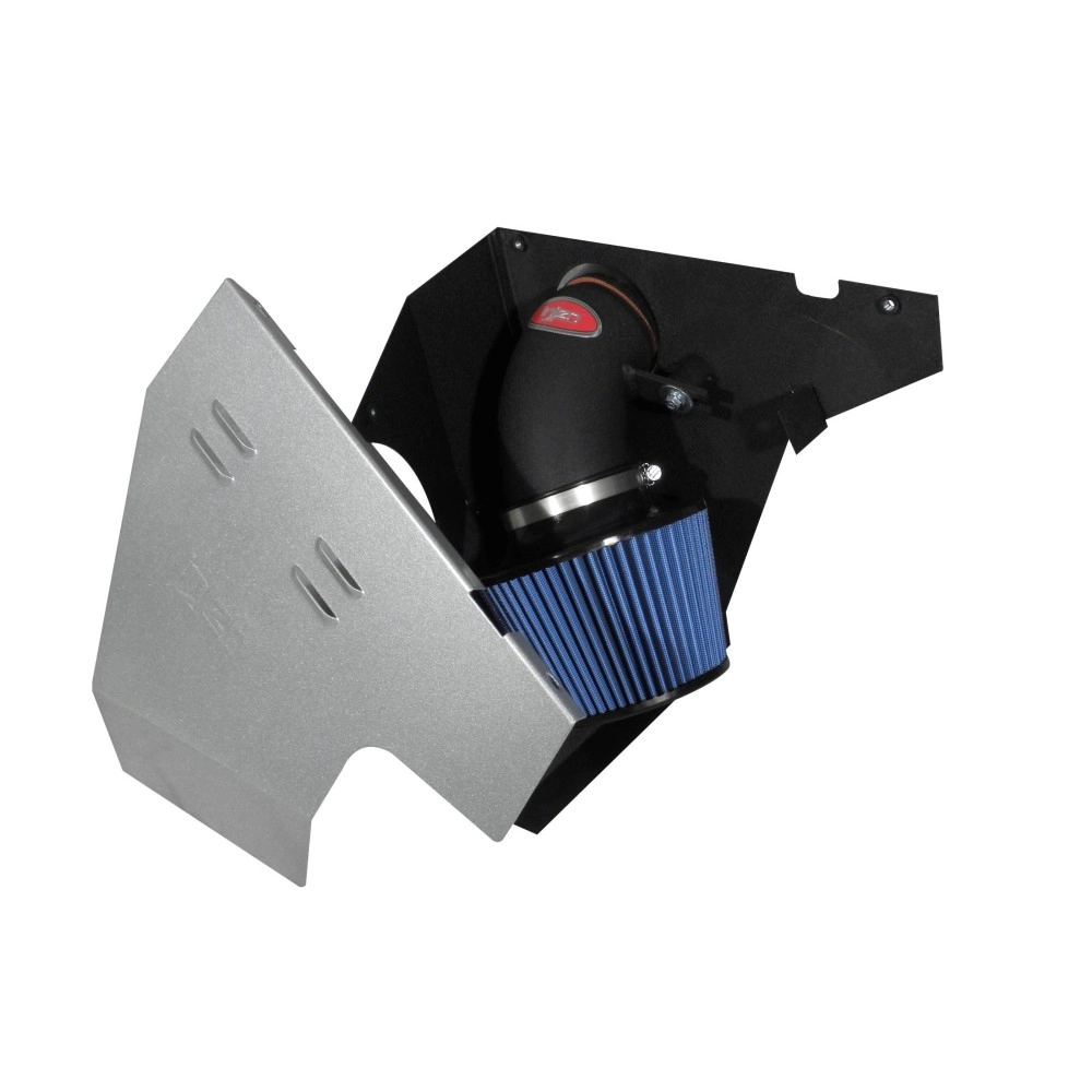 Injen SP1105BLK - SP Series Short Ram Cold Air Intake System (Black)