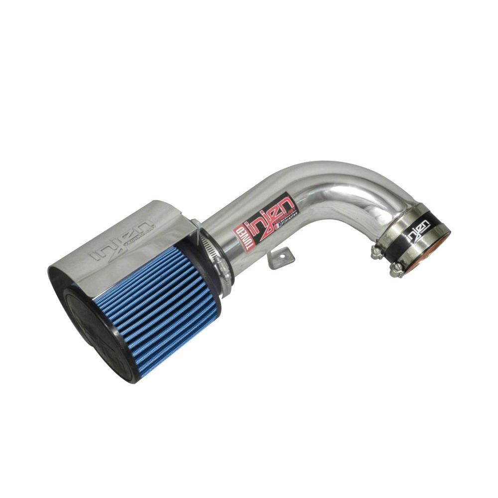 Injen SP1106P - SP Series Short Ram Cold Air Intake System (Polished)