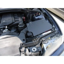 Injen SP1111WB - SP Series Short Ram Cold Air Intake System (Wrinkle Black)