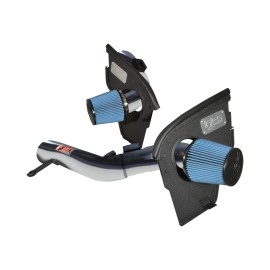 Injen SP1116P - SP Series Short Ram Cold Air Intake System (Polished)