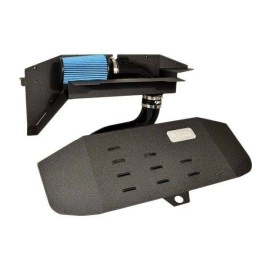 Injen SP1122WB - SP Series Short Ram Cold Air Intake System (Wrinkle Black)