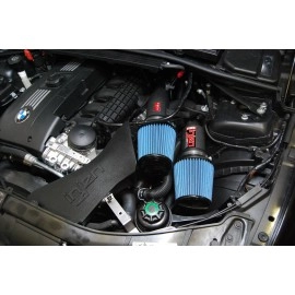 Injen SP1125P - SP Series Short Ram Cold Air Intake System (Polished)