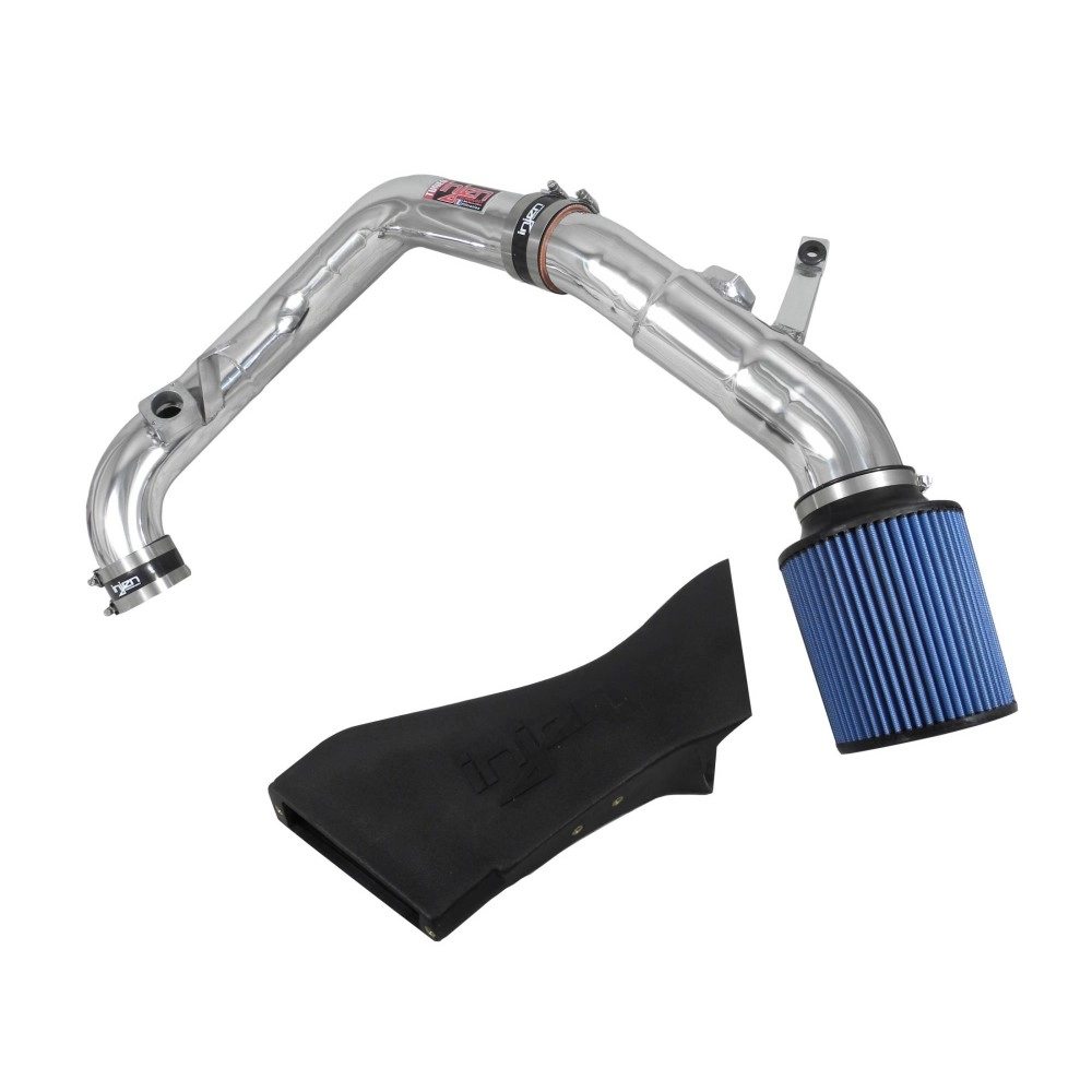 Injen SP1126P - SP Series Short Ram Cold Air Intake System (Polished)