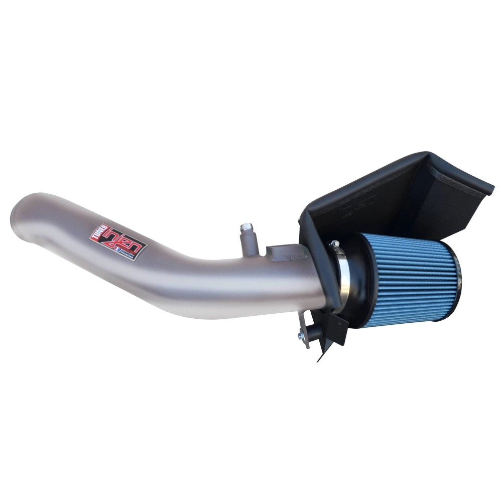 Injen SP1128P - SP Series Short Ram Cold Air Intake System (Polished)