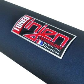 Injen SP1128WB - SP Series Short Ram Cold Air Intake System (Wrinkle Black)