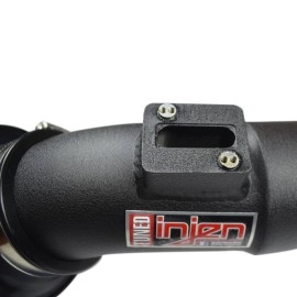 Injen SP1129WB - SP Series Short Ram Cold Air Intake System (Wrinkle Black)