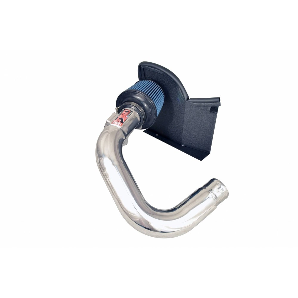 Injen SP1207P - SP Series Short Ram Cold Air Intake System (Polished)