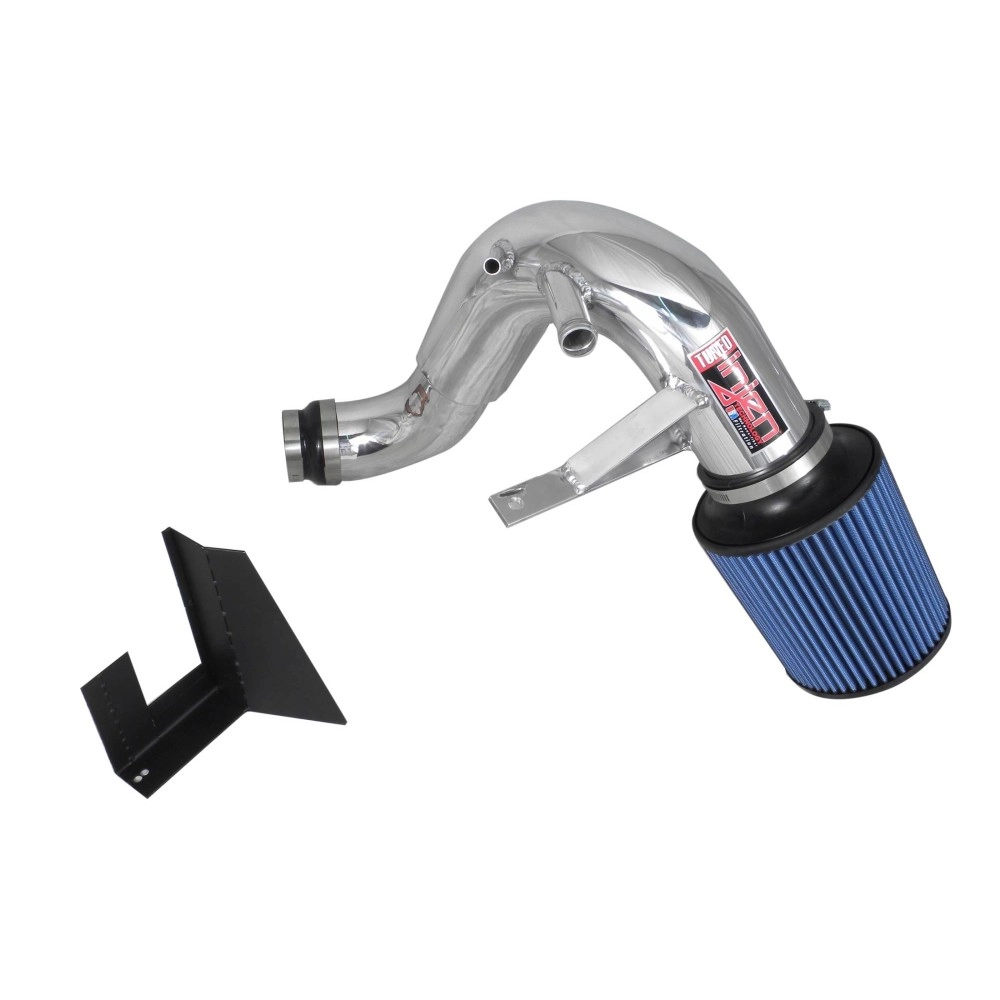 Injen SP1330P - SP Series Short Ram Cold Air Intake System (Polished)