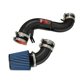 Injen SP1376BLK - SP Series Short Ram Cold Air Intake System (Black)