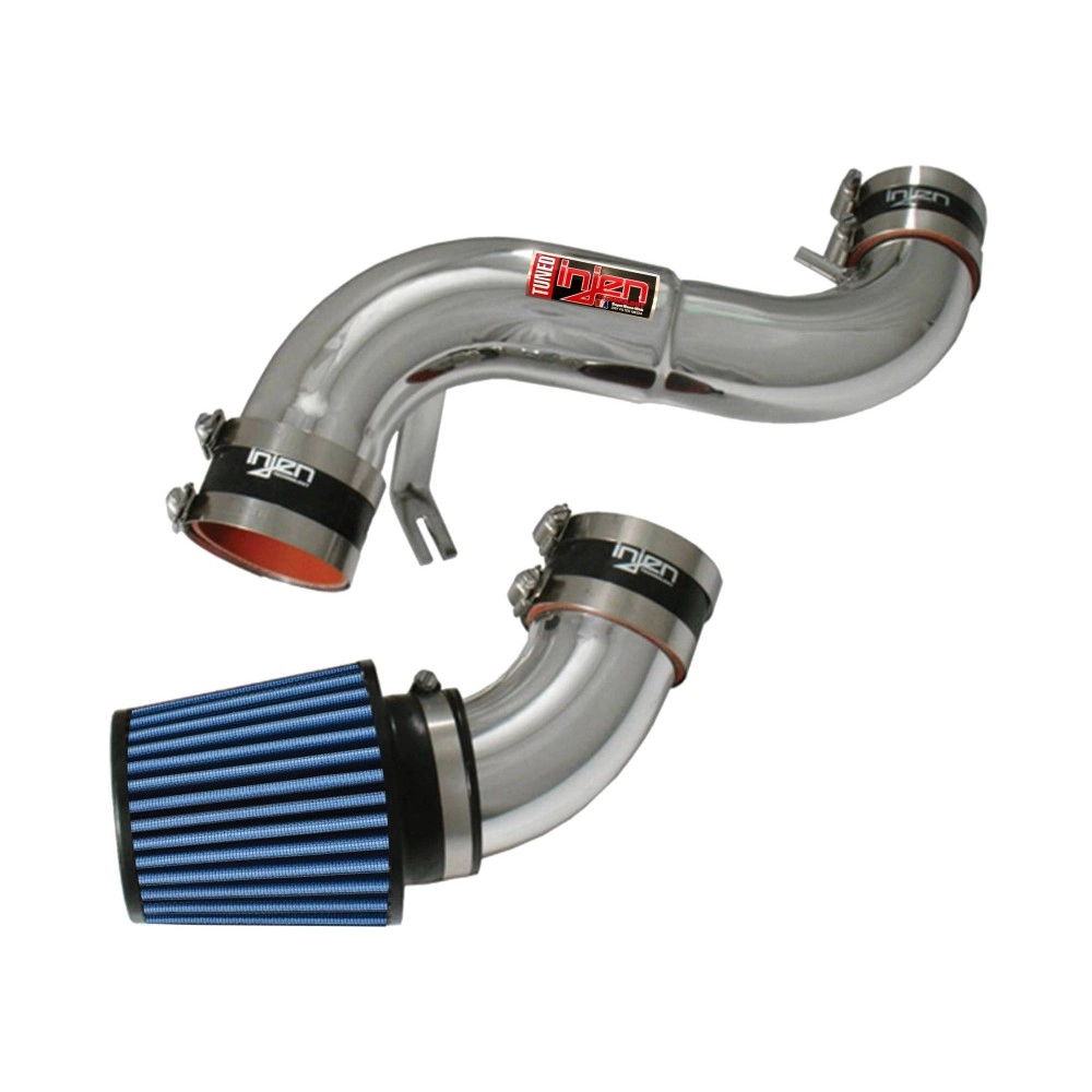 Injen SP1376P - SP Series Short Ram Cold Air Intake System (Polished)
