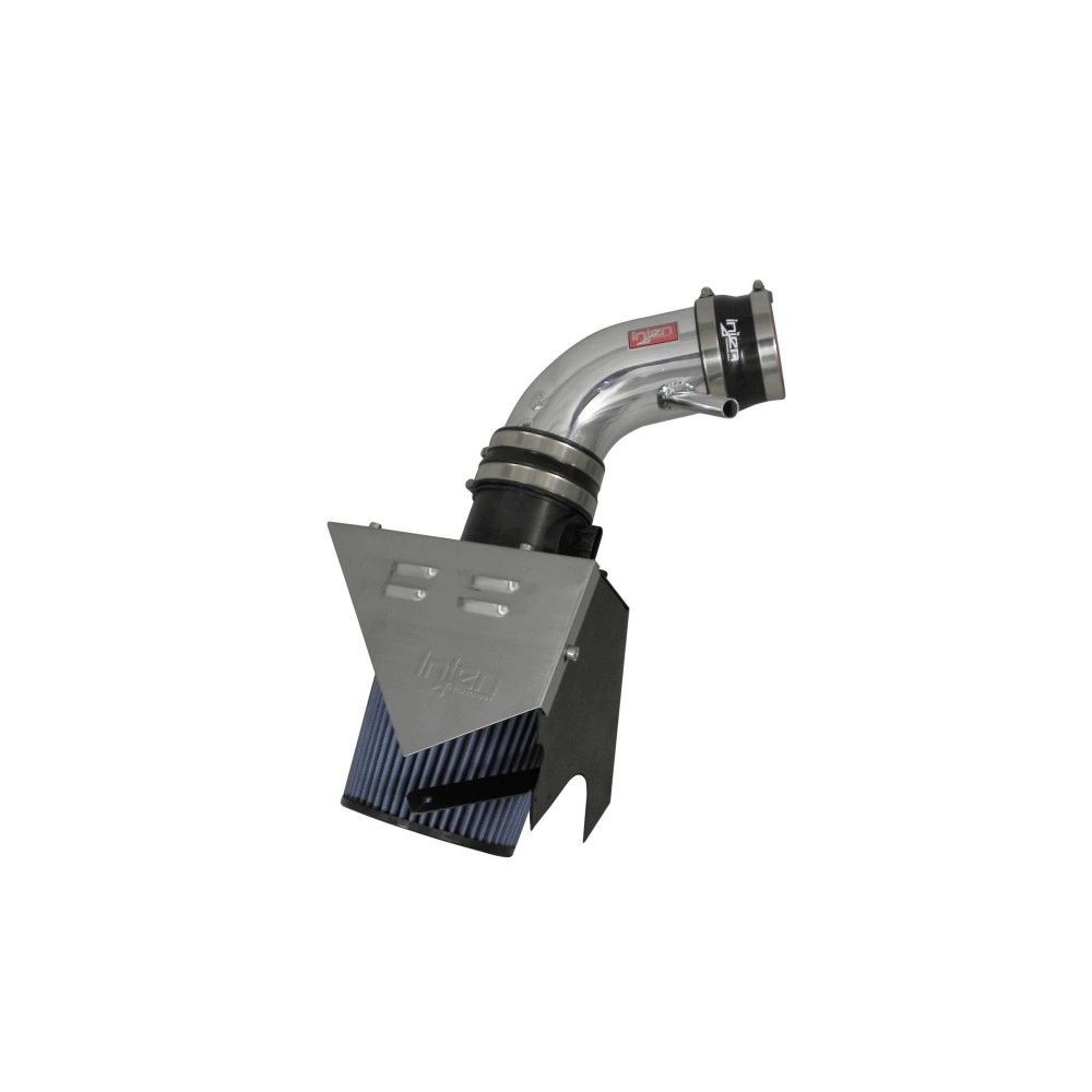 Injen SP1391P - SP Series Short Ram Cold Air Intake System (Polished)