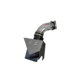 Injen SP1391P - SP Series Short Ram Cold Air Intake System (Polished)